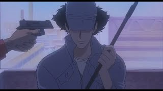 Anonymuz  Rockstar AMV [upl. by Htebazileyram]