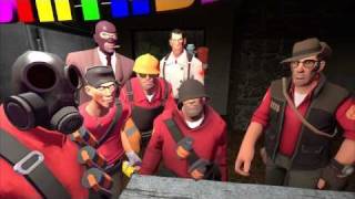 GMod Heavy Birthday  Part 1 [upl. by Elicia537]