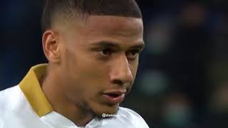 JeanClair Todibo vs PSG A [upl. by Ephraim]