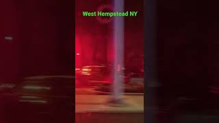 WEST HEMPSTEAD NY [upl. by Airtened22]