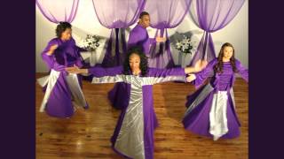 Resurrection Praise Dance [upl. by Arrac]