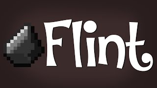 FLINT  Minecraft Gambling Game [upl. by Laehctim294]