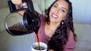 HOW I QUIT CAFFEINE AND COFFEE ADDICTION [upl. by Affrica617]