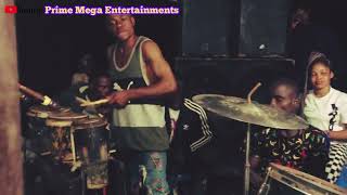 The Best of Nigerian highlife 2023 full wake keeping live performance [upl. by Ahsial]