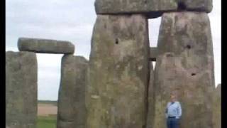 STONEHENGE Wiltshire England [upl. by Tallulah109]