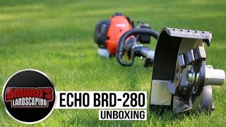 New Echo BRD280 Bed Redefiner  Unboxing Echoking [upl. by Sid986]