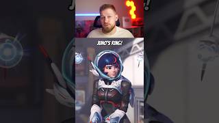 3 Bad Habits YOU Have Using Junos Ring Overwatch 2 Tips [upl. by Ohaus]