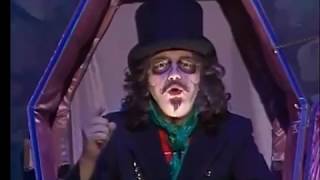 Son Of Svengoolie  quotIt Came From Outer Spacequot Opening 1985 [upl. by Modeerf]