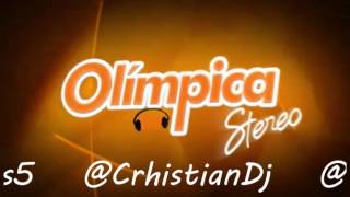 CHAMPETA OLIMPICA STEREO 947 [upl. by Mayes]