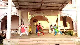 COA Vellayani Dance Day [upl. by Laamaj]