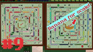 Insane Monopoly with Pyramid Scheme Expansion Part 9 [upl. by Fritzie789]