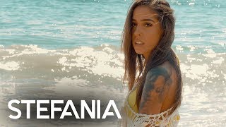 STEFANIA  Prea Tarziu  Official Video [upl. by Rutherfurd780]