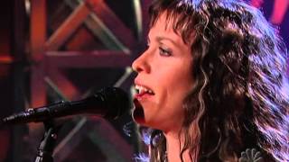 Alanis Morissette  Perfect Leno [upl. by Dal]