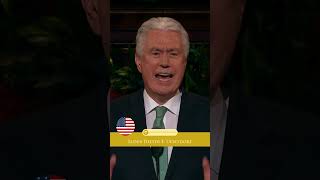 Elder Dieter F Uchtdorf A Higher Joy [upl. by Eresed272]