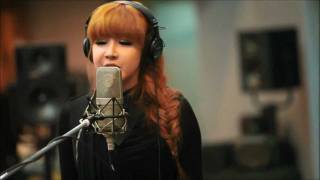 Park Bom 2NE1  Dont Cry full band version [upl. by Lleumas]