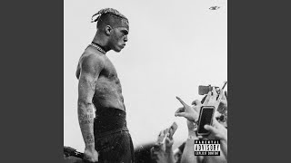 XXXTENTACION  Hope  Lyrics [upl. by Adnawak]