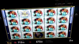 MEHR JACKPOT ist nicht MÖGLICH Mega Fett Abgeräumt am Geldspielautomat JACKPOT EXTREM [upl. by Selhorst333]