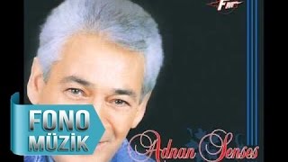 Adnan Şenses  Doldur Meyhaneci Official Audio [upl. by Keeton]