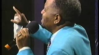 Daryl Coley Blessed Assurance [upl. by Roht]