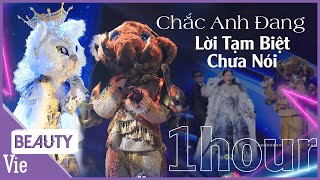 Live Sống Xa Anh Chẳng Dễ Dàng  Bảo Anh  Chuyện Tối Nay Với Thành [upl. by Moyers]