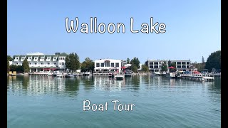 Walloon Lake [upl. by Htebaras]