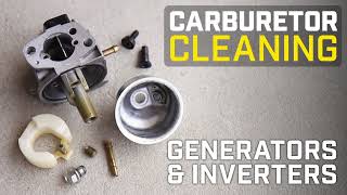 Scooter Wolf RX50 Carburetor removal [upl. by Docilu943]