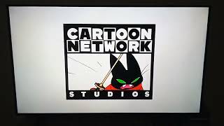 Cartoon Network StudiosTitmouse Inc Logo 2019 [upl. by Flyn853]