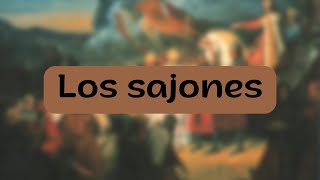 Los Sajones [upl. by Andromada]