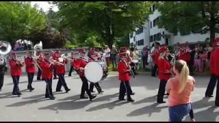 Happy Marching Band [upl. by Yaja]