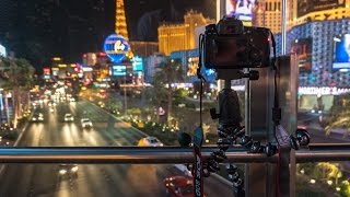 Canon 80D Timelapse Tutorial [upl. by Hazeefah640]