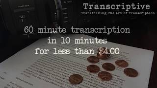 Introduction to Transcriptive Automated Transcriptions and Video Search in Adobe Premiere Pro [upl. by Aikemot128]