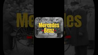 Benz PatentMotorwagen  mercedes [upl. by Sager518]