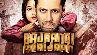 Bajrangi Bhaijaan Full Movie Story Teller  Facts Explained  Bollywood Movie  Salman Khan [upl. by Craner]