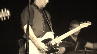 CeDell Davis amp Friends Mike McCready Solo [upl. by Bergman]