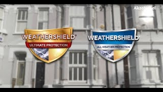 How to paint your masonry  Dulux Weathershield [upl. by Cornwall]