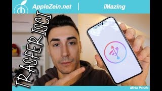 Ecco come TRASFERIRE velocemente FILE su iPhone ed iPad [upl. by Ausoj]