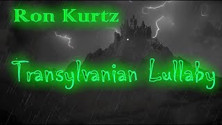 Transylvanian Lullaby [upl. by Lowis]