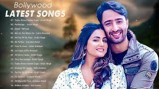 Latest Hindi Songs 💖 Hindi Song 2022 💖 New Hindi Bollywood Hits Songs 2022 [upl. by Jonathon]