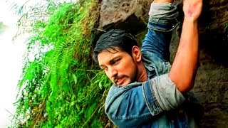 The Real Jackpot 2 Movie Ending Scene  Gautham Karthik Finds The mystical stone [upl. by Kristos]