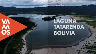 LAGUNA TATARENDA [upl. by Ecyaj]