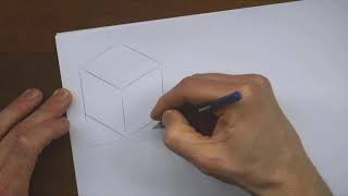 Isometric Sketching Practice [upl. by Rudman]