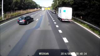 85 Shocking And Devastating of Car Crashes On The Road Filmed Second Before Disaster [upl. by Mis688]