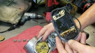 Electronic Throttle Body Operation and Failure Issues [upl. by Rimat842]