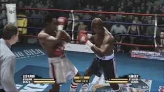 Fight Night Champion Counter Tips [upl. by Svirad]