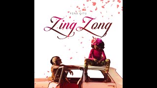 Fena Gitu  Zing Zong Official HD Video [upl. by Oderfodog]