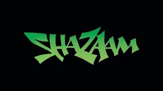 SHAZAM 1981 Cartoon  Black Adams Return [upl. by Adnamahs]