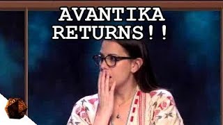 AVANTIKA RETURNS  Critical Role [upl. by Teik]