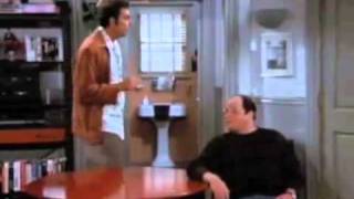 Seinfeld Secret Code Episode [upl. by Nica]