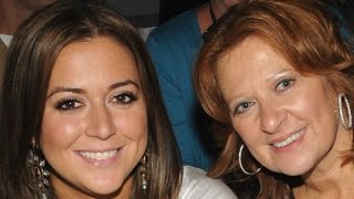 The Truth About Caroline Manzos Daughter Revealed [upl. by Grantley]