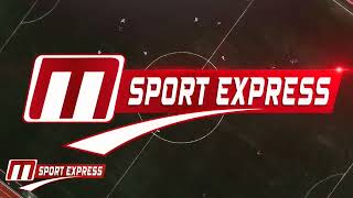 Sport Express  وين وصلت مقابلة السوبر بين النجم و الترجي ؟ [upl. by Ardnuhsal112]